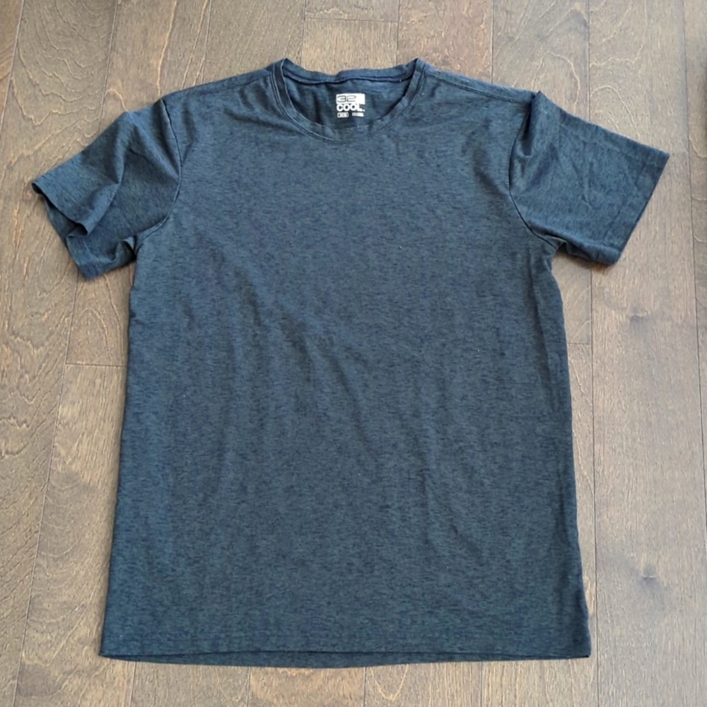 32 DEGREEsS COOL - MENS TSHIRT